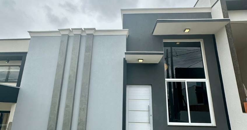 Casa em condomínio fechado com 3 quartos à venda na Rua Selma Aparecida Said, 801, Horto Florestal, Sorocaba