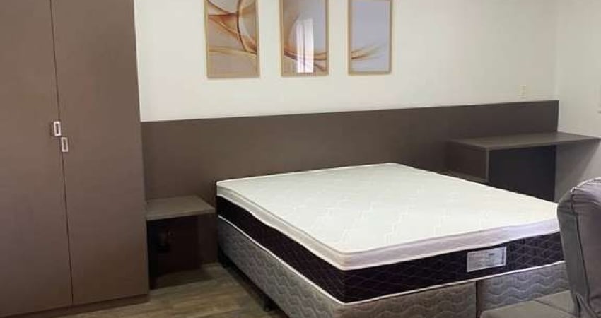 Apartamento com 1 quarto para alugar na Rua João Wagner Wey, 1810, Jardim São Carlos, Sorocaba
