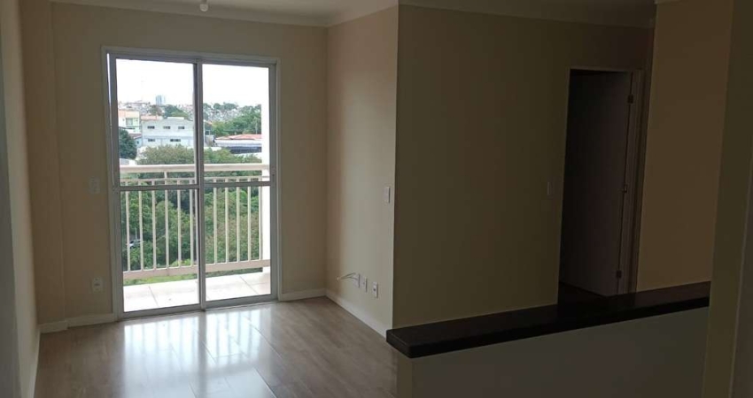 Apartamento com 2 quartos à venda na Praça Demercindo Alves da Silva, 42, Jardim Piratininga, Sorocaba