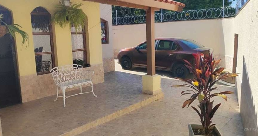 Casa em condomínio fechado com 2 quartos à venda na Carlos Escobar Athayde, 139, Parque Manchester, Sorocaba