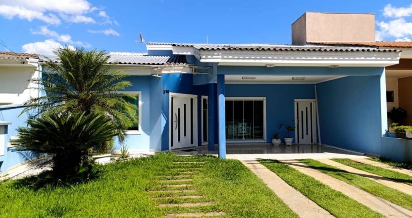 Casa em condomínio fechado com 3 quartos à venda na Renê Boschetti, 1463, Jardim Ibiti do Paço, Sorocaba
