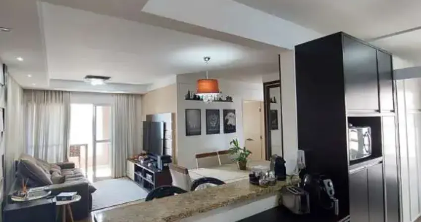 Apartamento com 3 quartos à venda na Rua Hércules Tavares, 574, Além Ponte, Sorocaba