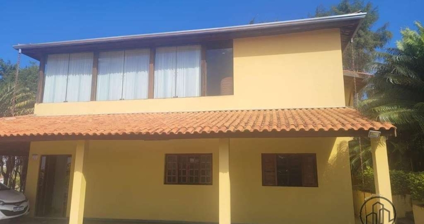 Chácara / sítio com 6 quartos à venda na Rua Joana Ramos de Moura, 347, Centro, Araçoiaba da Serra