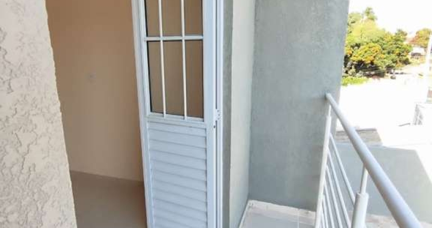 Casa com 2 quartos à venda na Francisco Lopes Soares, 388, Vila Helena, Sorocaba