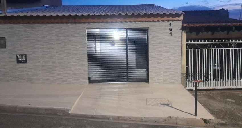 Casa com 3 quartos à venda na José Roque Guerra, 161, Altos de Votorantim, Votorantim