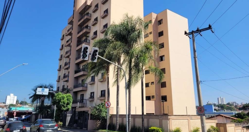 Apartamento com 3 quartos à venda na Avenida Washington Luiz, 840, Jardim Emília, Sorocaba