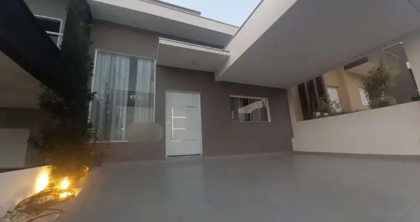 Casa em condomínio fechado com 2 quartos à venda na Rua Selma Aparecida Said, 801, Horto Florestal, Sorocaba