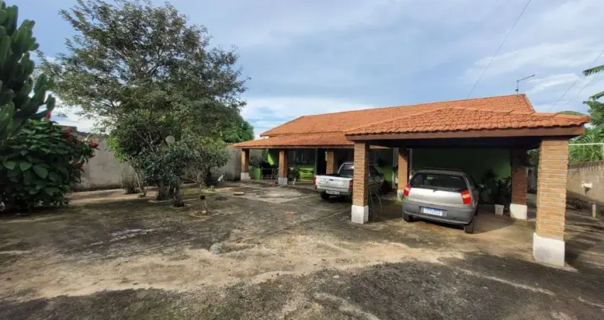 Chácara / sítio com 4 quartos à venda na Rua Madalena Pereira Gamero,, 60, Jardim Novo Horizonte, Iperó