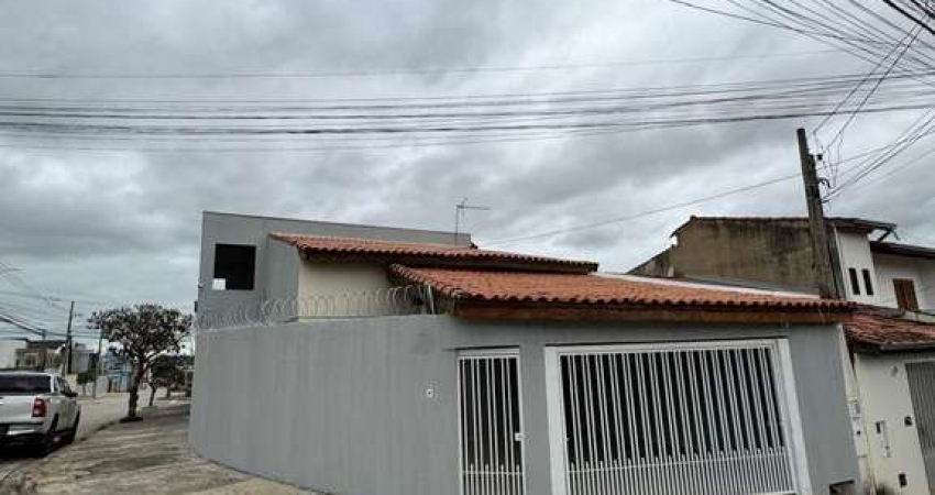 Casa com 3 quartos à venda na Leonildes da Silva Soares, 229, Jardim Wanel Ville V, Sorocaba