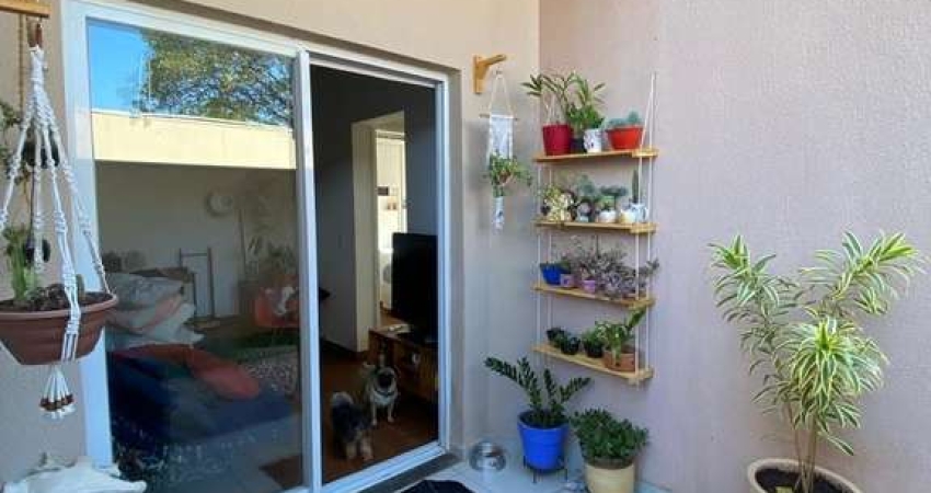 Apartamento com 2 quartos à venda na Ritinha Tavares, 160, Vila Angélica, Sorocaba