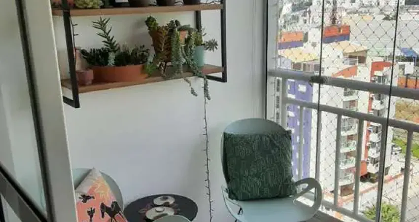 Apartamento com 3 quartos à venda na Rua André Rodrigues Benavides, 165, Parque Campolim, Sorocaba