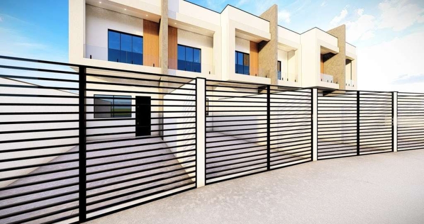 Casa com 2 quartos à venda na Manoel de Camargo Sampaio, 4, Vila Helena, Sorocaba