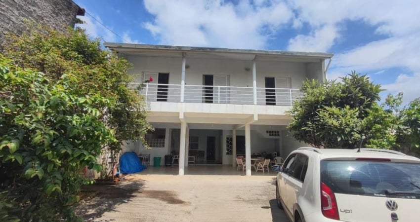 Casa com 3 quartos à venda na Epaminondas Neves, 374, Jardim Astro, Sorocaba