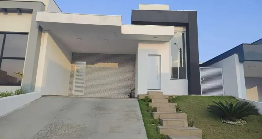 Casa em condomínio fechado com 2 quartos à venda na Estrada José Celeste, 1215, Morros, Sorocaba