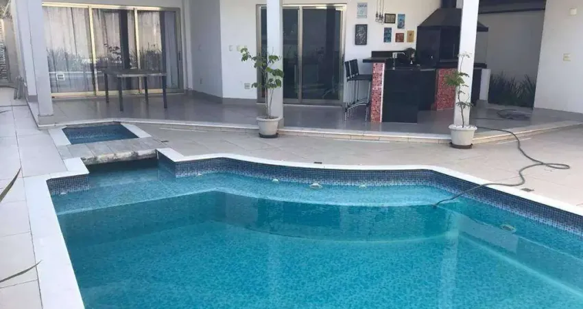 Casa em condomínio fechado com 3 quartos à venda na Rodovia João Leme dos Santos, 837, Parque Reserva Fazenda Imperial, Sorocaba