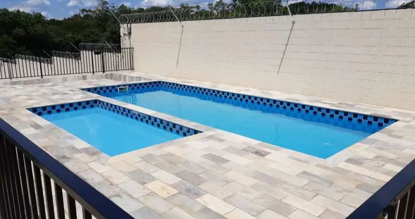 Apartamento com 2 quartos à venda na José Martinez Gabarron, 445, Jardim Gutierres, Sorocaba