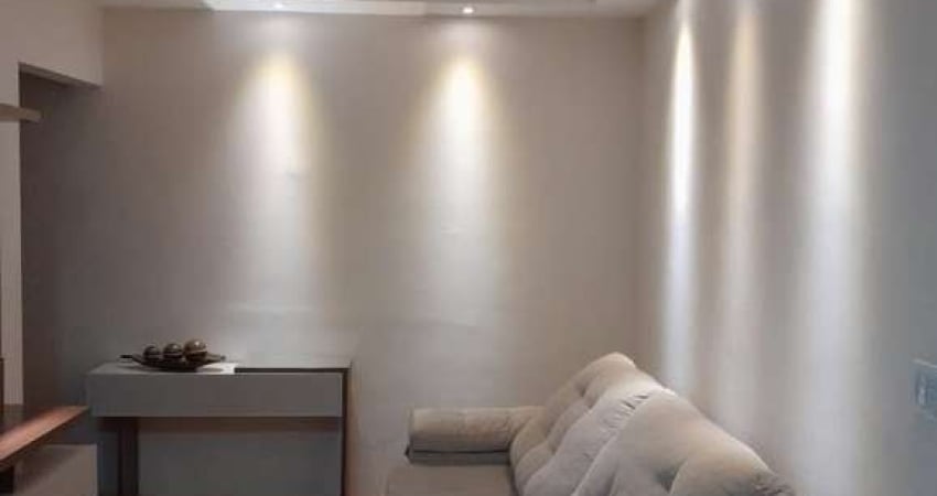 Apartamento com 2 quartos à venda na Joaquim Ferreira Barbosa, 435, Jardim Maria do Carmo, Sorocaba