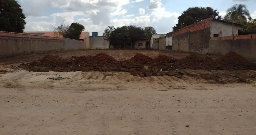 Terreno à venda na Donai Ribeiro, 80, Bosque dos Eucaliptos, Araçoiaba da Serra