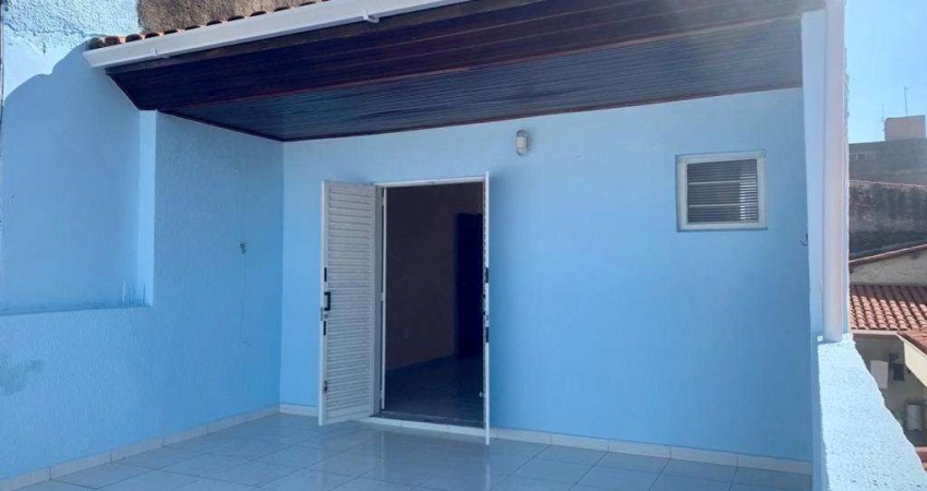 Casa com 3 quartos à venda na Cervantes, 645, Vila Assis, Sorocaba