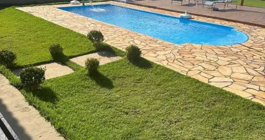 Chácara / sítio com 3 quartos à venda na Benedito Marçal de Oliveira,, 365, Bosque dos Eucaliptos, Araçoiaba da Serra