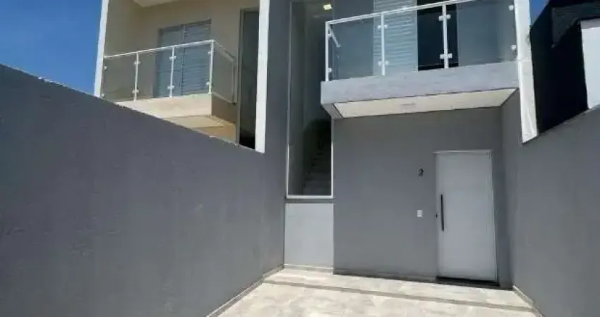 Casa com 2 quartos à venda na Rua Arthur Pedroso Verlangieri, 99, Vila Hortência, Sorocaba