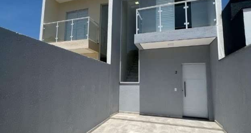 Casa com 2 quartos à venda na Arthur Pedroso Verlangieri, 36, Vila Hortência, Sorocaba