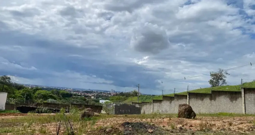 Terreno em condomínio fechado à venda na Clelia Carrara, 1215, Loteamento Sunlake SPA Residencial, Votorantim