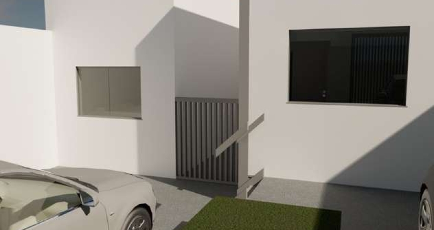 Casa com 3 quartos à venda na 27 de Março, 107, Jardim das Colinas, Votorantim
