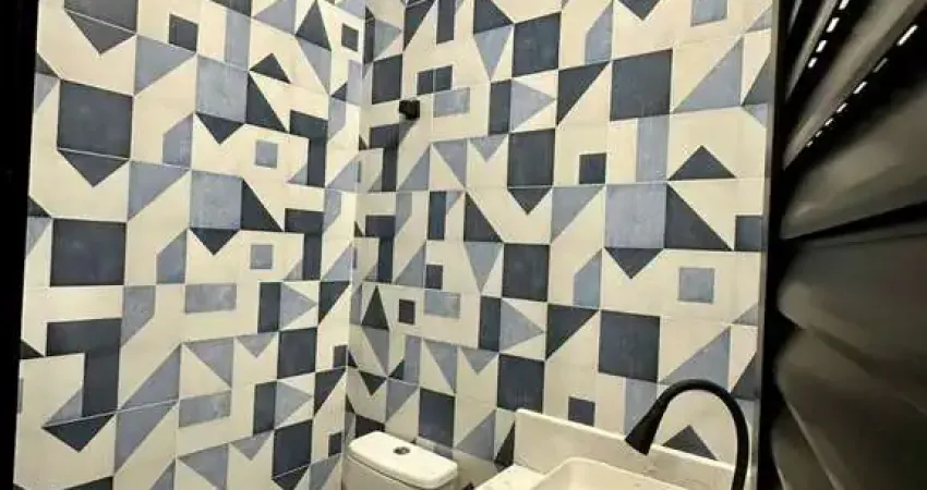 Casa em condomínio fechado com 3 quartos à venda na Avenida Três de Março, 2000, Aparecidinha, Sorocaba