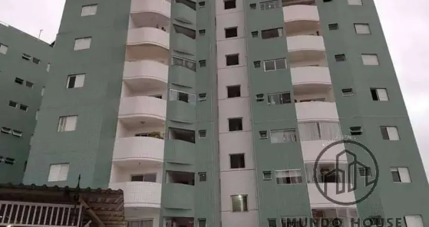 Apartamento com 2 quartos à venda na dos Heliotrópios, 50, Jardim Simus, Sorocaba