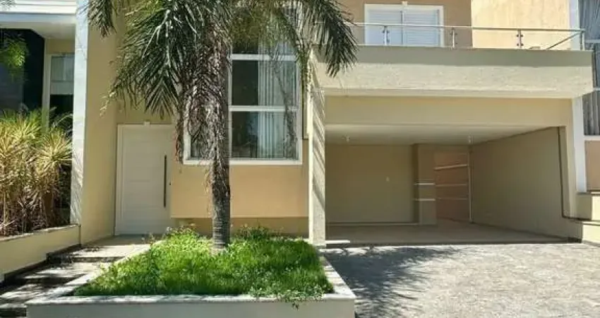 Casa em condomínio fechado com 3 quartos à venda na Avenida Independência, 615, Éden, Sorocaba