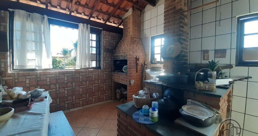 Chácara / sítio com 3 quartos à venda na Das Macieiras, 20, Quintas de Pirapora, Salto de Pirapora