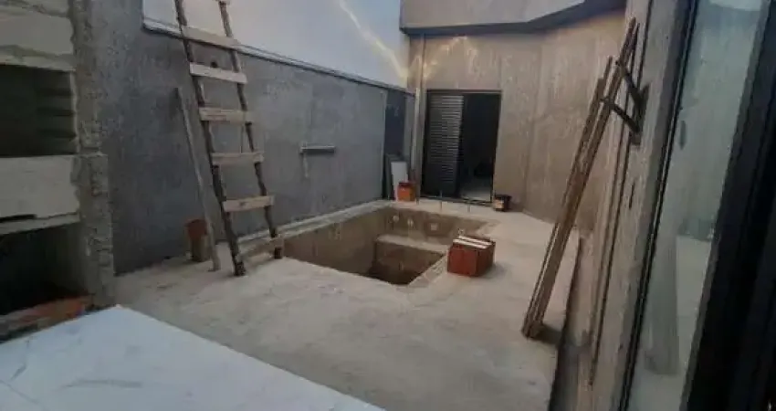 Casa em condomínio fechado com 3 quartos à venda na Residencial Horto Florestal II, 800, Horto Florestal, Sorocaba