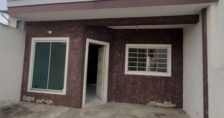 Casa com 2 quartos à venda na Maria Moncayo Romano, 158, Jardim Residencial Villa Amato, Sorocaba