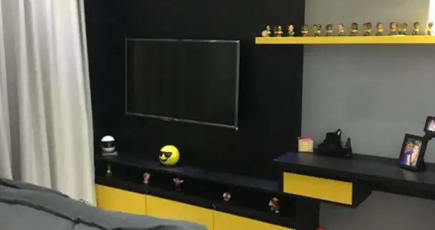 Apartamento com 3 quartos à venda na Rua Luiz Carlos Boni, 336, Rancho Grande, Itu