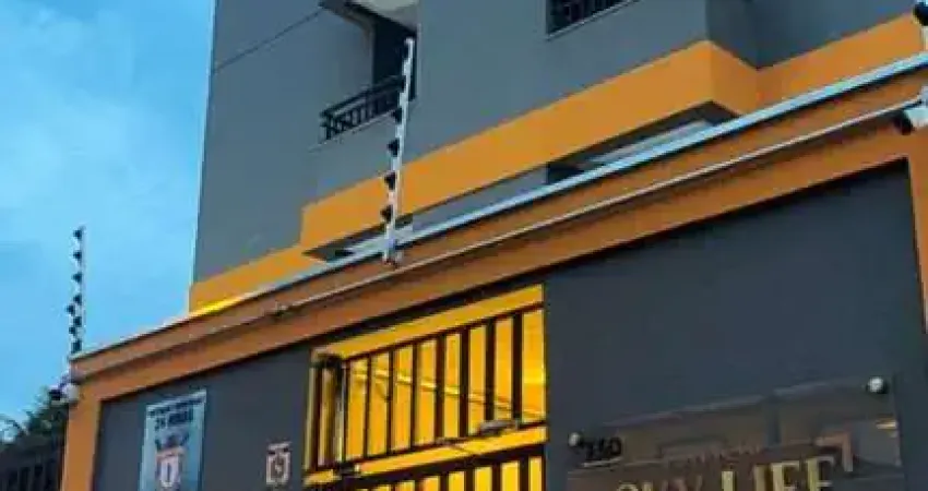 Apartamento com 2 quartos à venda na Doutor Rubino de Oliveira, 730, Vila Carvalho, Sorocaba