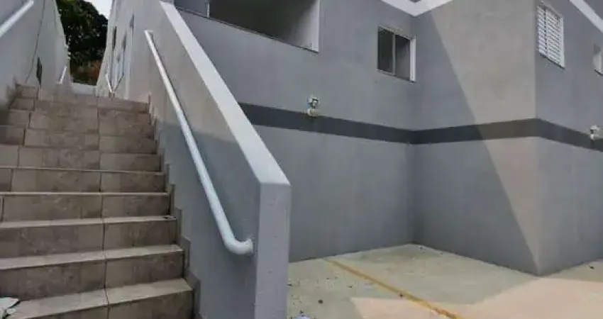 Casa com 2 quartos à venda na José Thomaz da Costa, 523, Vossoroca, Votorantim