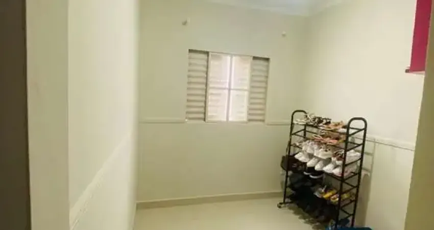 Casa com 4 quartos à venda na Francelino de Souza, 86, Conjunto Habitacional Júlio de Mesquita Filho, Sorocaba