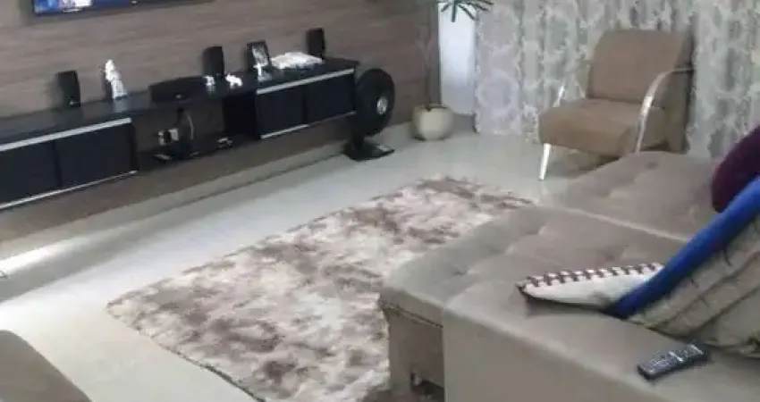 Casa com 3 quartos à venda na Dulce de Oliveira Oliva, 50, Parque São Bento, Sorocaba