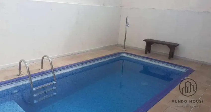 Casa em condomínio fechado com 2 quartos à venda na Rua Sucupira, 25, Jardim Residencial das Dálias, Sorocaba