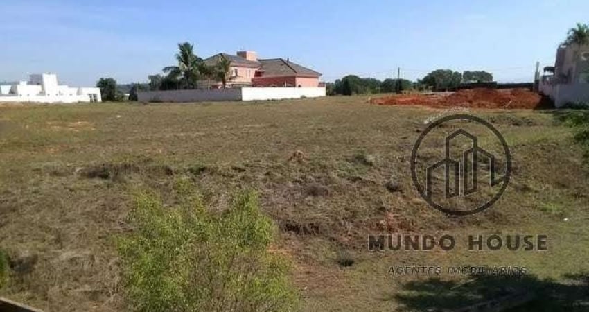 Terreno em condomínio fechado à venda na Rodovia João Leme dos Santos, Parque Reserva Fazenda Imperial, Sorocaba