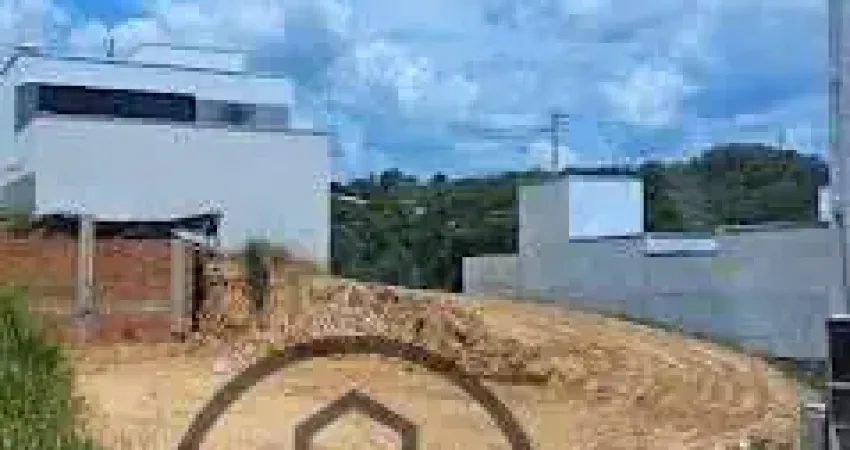 Terreno em condomínio fechado à venda na Rua Selma Aparecida Said, 801, Horto Florestal, Sorocaba
