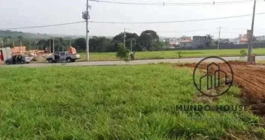 Terreno em condomínio fechado à venda na Avenida José Santos Almeida, 999, Jardim Residencial Villagio Ipanema I, Sorocaba