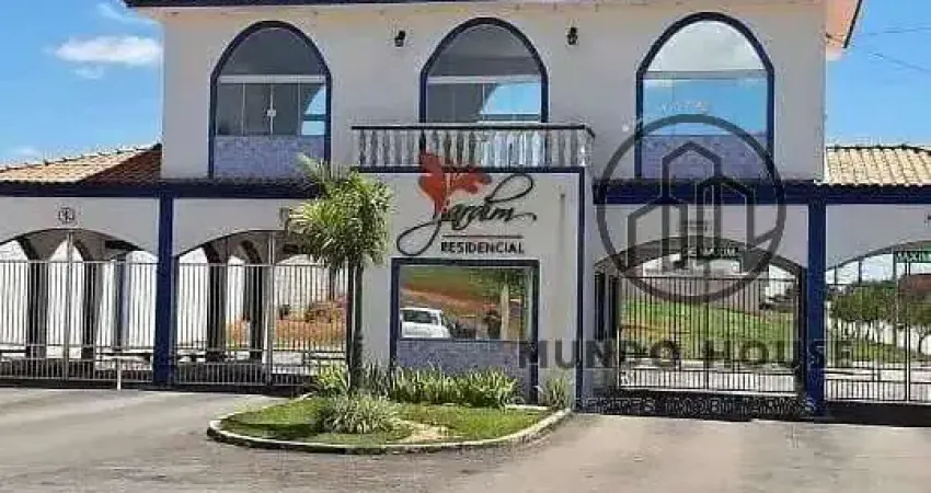Terreno em condomínio fechado à venda na Avenida Ipanema, 10960, Jardim Novo Horizonte, Sorocaba