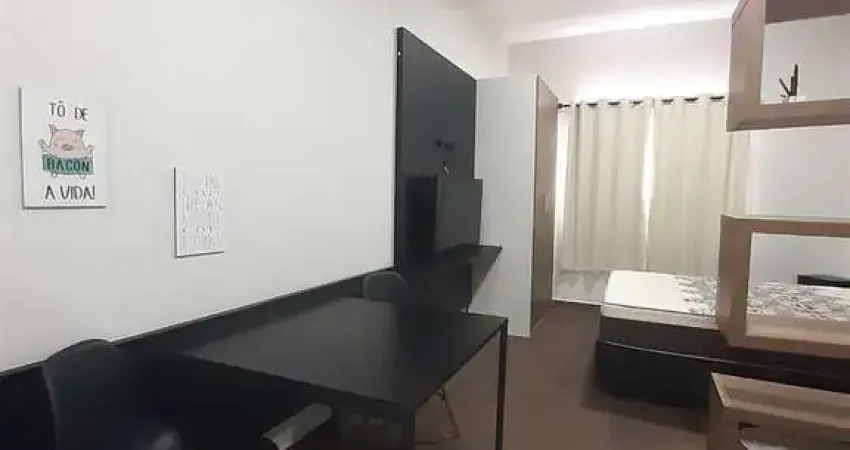 Apartamento com 1 quarto à venda na Avenida Doutor Afonso Vergueiro, 2430, Centro, Sorocaba