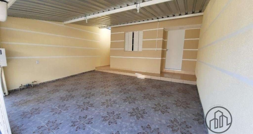 Casa em condomínio fechado com 2 quartos à venda na Rua Sucupira, 25, Jardim Residencial das Dálias, Sorocaba
