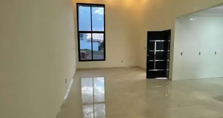 Casa em condomínio fechado com 3 quartos à venda na Avenida Ipanema, 8400, Jardim Novo Horizonte, Sorocaba