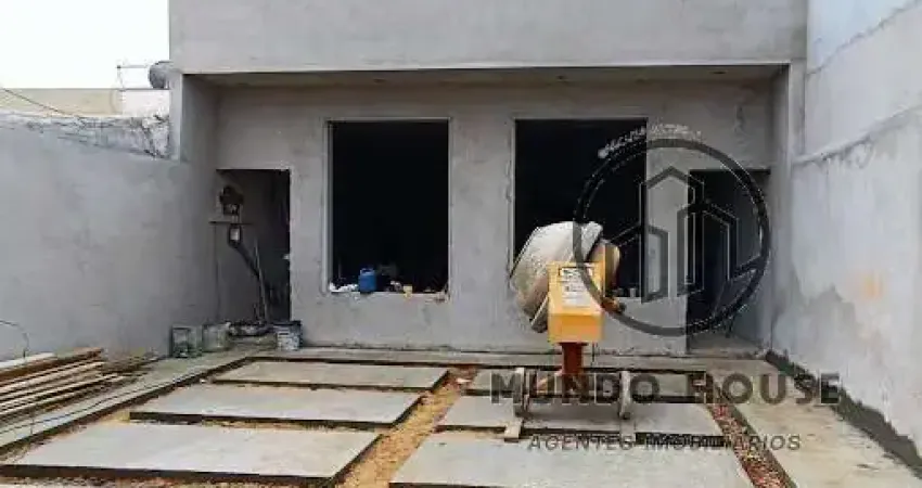 Casa com 2 quartos à venda na Família Matieli, 1, Jardim Santa Marta, Sorocaba