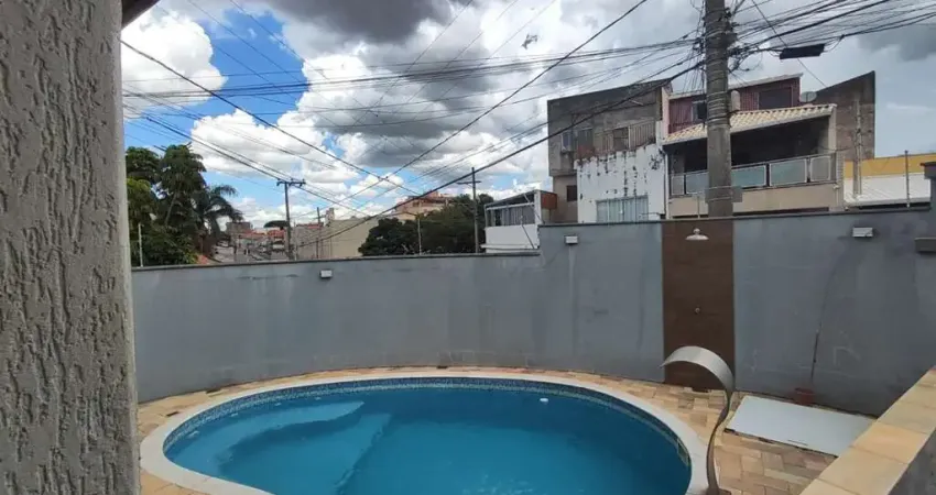 Casa com 3 quartos à venda na Garcia Redondo, 508, Vila Jardini, Sorocaba