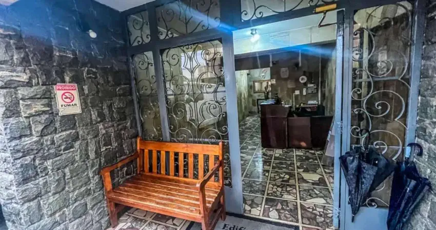 Apartamento com 2 quartos à venda na Doutor Ubaldino do Amaral, 237, Centro, Sorocaba